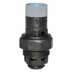 Auslauf 🔔 Honeywell Sicherheitsventil Austauschsatz A152-3/4“ AA 6 Bar A152-3/4AA ⭐