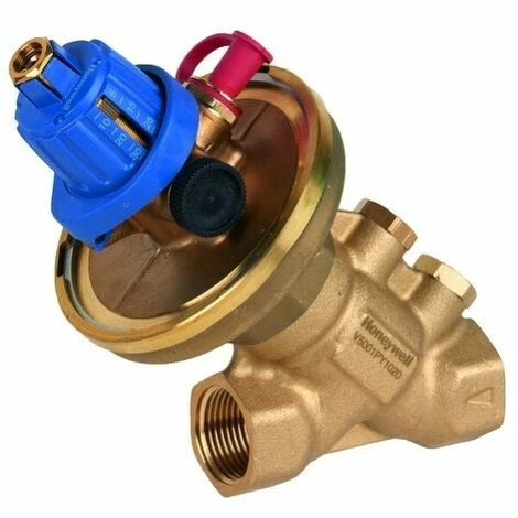 HONEYWELL RESIDEO Regler Kombi-Auto V5001PY1 50...350 mbar DN 50 Bestes Angebot 😍 HONEYWELL RESIDEO Regler Kombi-Auto V5001PY1 50...350 Mbar DN 50 🎉 -HONEYWELL SHOP 13076279 1