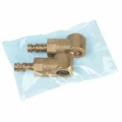 Am billigsten 🛒 HONEYWELL RESIDEO Adapter Für Druckmess-Stutzen (Set = 2 Sück) Pro Set 🧨