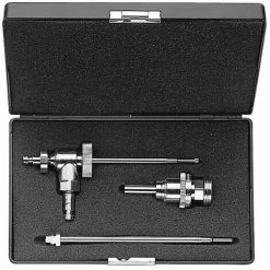 Rabatt 🔥 HONEYWELL RESIDEO Druckmess-Set VA3502 Für Kombi-3-Plus 3/8"-3" 🌟