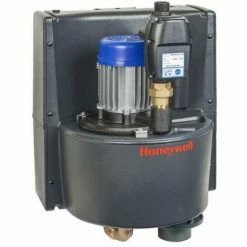 Besorgen 😉 Honeywell Sicherheitstrennstation CBU140 Mit Einzelpumpenanlage 25A-043, CBU140-25A-043 🥰