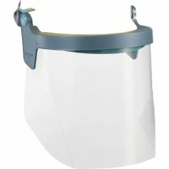 Neu 👏 HONEYWELL Halter Supervizor SA 660 Für Helme Ohne Scheibe 🎉