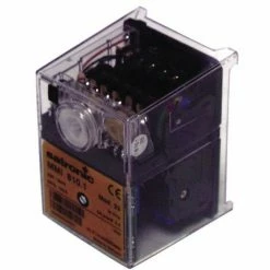 Bestes Angebot 🥰 Steuergerät SATRONIC Gas - HONEYWELL: 0620220U 🔔