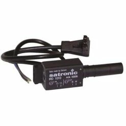 Am billigsten 💯 Infrarotdetektor Von Schwankungen IRD Für Heizöl SATRONIC Ird 1010 Weiß - HONEYWELL: 1650206U 🛒