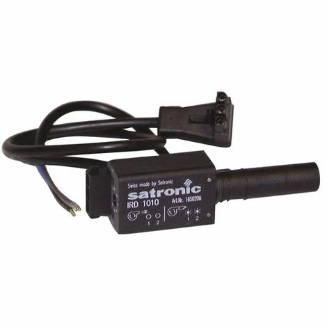 Infrarotdetektor von Schwankungen IRD für Heizöl SATRONIC ird 1010 weiß - HONEYWELL: 1650206U Am billigsten 💯 Infrarotdetektor Von Schwankungen IRD Für Heizöl SATRONIC Ird 1010 Weiß - HONEYWELL: 1650206U 🛒 -HONEYWELL SHOP 1429321 1