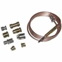 Rabatt 🎁 Universales Thermoelement Typ Q370A - HONEYWELL: Q370A 1006 🔔