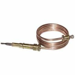 Schlussverkauf 🔔 Spezifisches Thermoelement - FERROLI 36700980 - HONEYWELL: Q309A 2747B 👍