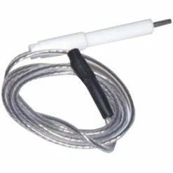 Aktion 🌟 Zündbrenner Und Düse Des Herstellers HONEYWELL Elektrode Für Zündbrenner - HONEYWELL: 45900413-008B ⭐