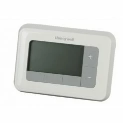 Budget ⭐ Verdrahteter Digitaler Tagesthermostat T4 - HONEYWELL: T4H110A1013 ✨
