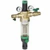 Rabatt ⌛ Honeywell TOP Hauswasser-Station HS10S, Rückspülbar Und Ausspülbar, Messing AAM, 1/2" 🔔 -HONEYWELL SHOP 18212795 1