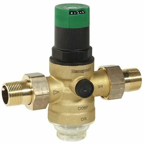 Honeywell Druckminderer D06F, PN16, mit Klarsicht-Siebtasse 3/4" Bestes Angebot ⌛ Honeywell Druckminderer D06F, PN16, Mit Klarsicht-Siebtasse 3/4" 🎁 -HONEYWELL SHOP 18212805 1