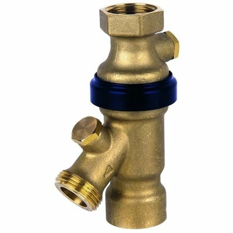 Honeywell Systemtrenner BA295D, für Standrohre, Messing, 3/4" Coupon 😍 Honeywell Systemtrenner BA295D, Für Standrohre, Messing, 3/4" 👏 -HONEYWELL SHOP 18212816 1