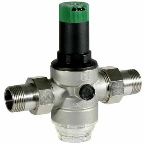 Honeywell Druckminderer D06FI mit Einstellanzeige, Edelstahl B, 1'', D06FI-1B Besorgen 👍 Honeywell Druckminderer D06FI Mit Einstellanzeige, Edelstahl B, 1'', D06FI-1B 🛒 -HONEYWELL SHOP 18645417 1