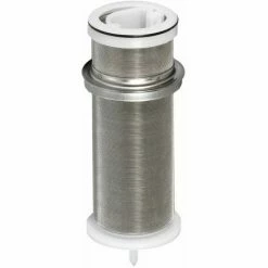 Besorgen 😀 HONEYWELL RESIDEO Filtereinsatz Komplett AF11S C, 1 1/2", Passend Für 1 1/2" + 2" 😉