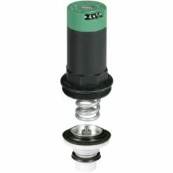 Billig 🌟 HONEYWELL RESIDEO Nachrüstdruckminderer D06FB Mit Einstellanzeige A, 1 1/2" 🌟