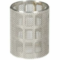 Auslauf 🔥 HONEYWELL RESIDEO Ersatzsieb ES16 Für D16, D16N DN 25 + 32 ⌛