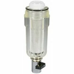 Besorgen 😀 HONEYWELL RESIDEO Filtertasse Komplett KF06 1/2" 🌟