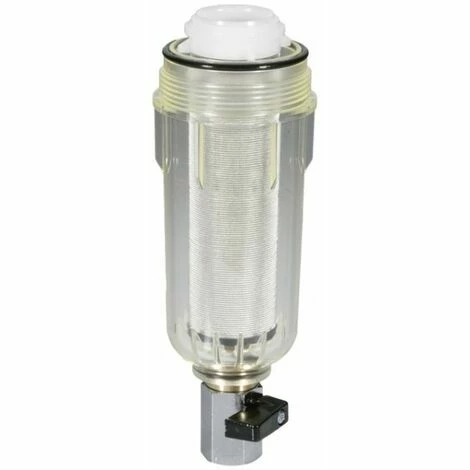 HONEYWELL RESIDEO Filtertasse komplett KF06 1" Blitzangebot 😉 HONEYWELL RESIDEO Filtertasse Komplett KF06 1" 🎉 -HONEYWELL SHOP 32042197 1