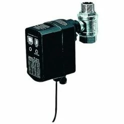 Auslauf 🤩 HONEYWELL RESIDEO Rückspülautomatik Z11AS Kunststoff A, 1/2" ⭐