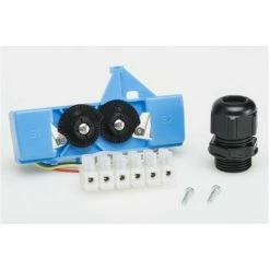 Bester Verkauf 😀 HONEYWELL RESIDEO Hilfsschalter 43191680 230 V, 10 A, Für Antriebe 1800 N -002 👏