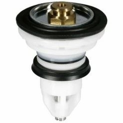 Beste Bewertungen von 🎁 HONEYWELL RESIDEO Ventileinsatz Komplett D16A Für D16 DN 15 + 20 ✔️