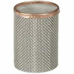 Billig 🧨 HONEYWELL RESIDEO Ersatzsieb ES32 Für FY32 1 1/4" 🌟