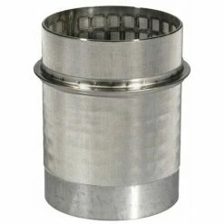 Neu 😉 HONEYWELL RESIDEO Ersatzsieb ES76S Für Flanschfilter F76S-F, DN65, 0,1mm 😍