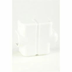 Budget 🥰 HONEYWELL RESIDEO Abdeckung VA2474 Z Therafix 1/2" Durchg.ausf. We" ❤️