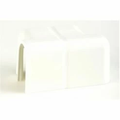 Großhandel ✨ HONEYWELL RESIDEO Abdeckung VA2474 Zu Therafix, 1/2" Eckausführung, Weiß 🛒