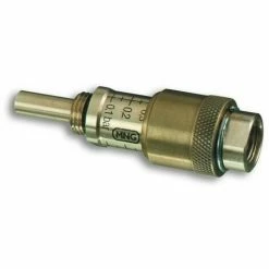 Neu 🤩 HONEYWELL RESIDEO Sollwertsteller VA2503 Für Membranregler 0,1 - 0,3 Bar ✔️