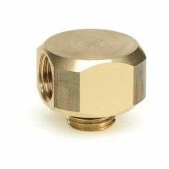 Angebote 🔥 HONEYWELL RESIDEO Eckanschluss VA2504 Für Membranregler 🤩