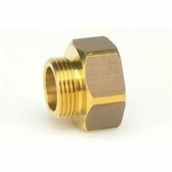 Besorgen 🧨 HONEYWELL RESIDEO Reduzierstück VA6290A Messing Ventil Von 1 1/4" Auf 3/4" 😀