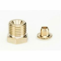 Rabatt 🎁 HONEYWELL RESIDEO Klemmring Und Druckschraube Für Kombi-Automatik R A, 1/4", 6x1mm 🧨