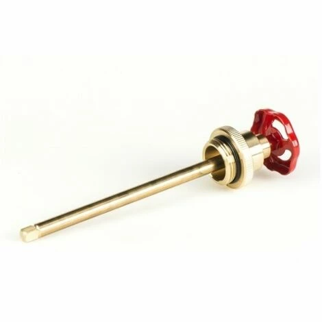 HONEYWELL RESIDEO Spindel VS8200E für Montagegerät VA8200 Bestpreis 🥰 HONEYWELL RESIDEO Spindel VS8200E Für Montagegerät VA8200 💯 -HONEYWELL SHOP 32042362 1