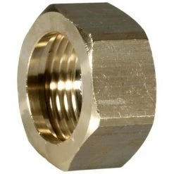 Großhandel 😍 HONEYWELL RESIDEO Überwurfmutter Für Kompaktmischer DRK/ZRK DN 40 🌟