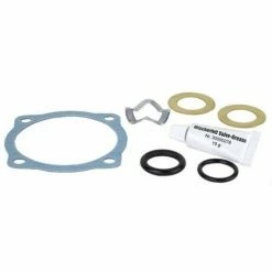 Top 10 🥰 HONEYWELL RESIDEO Dichtungssatz DN80-100 Für DR/ ZR-Mischer ✨