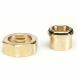 Rabatt 👏 HONEYWELL RESIDEO Überwurfmutter Und Tülle Für Montagegerät VA8200 🧨