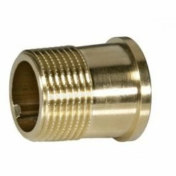 Auslauf 💯 HONEYWELL RESIDEO Gewindetülle Für Kompaktmischer DRK/ZRK DN 20 🤩