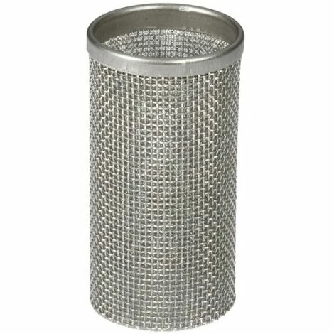 HONEYWELL RESIDEO Ersatzsieb ES30 für FY30 A, 1/2" Am billigsten 🛒 HONEYWELL RESIDEO Ersatzsieb ES30 Für FY30 A, 1/2" 💯 -HONEYWELL SHOP 32042468 1