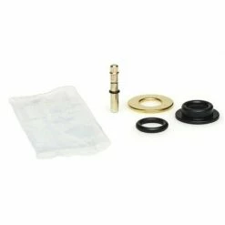 Aktion 👍 HONEYWELL RESIDEO Dichtungssatz Kompakt-Mischer Komplett, Zu Mischer ZRK Und DRK ⌛