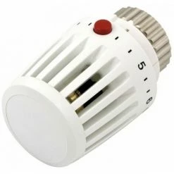 Bester Verkauf 🥰 HONEYWELL RESIDEO Thermostat T1002B3W0 Mit Rotem Sparknopf 💯