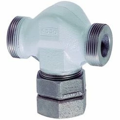 Brandneu 💯 HONEYWELL RESIDEO H-Erweiterungsstück HE Für Alle Mischer DRU Und DRR DN 32 🎁