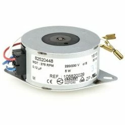 Bestes Angebot 💯 HONEYWELL RESIDEO Home Synchron-Motor 030000345 Zu Stellantrieb VMK/VMM, 230V ✨