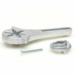 Aktion 🤩 HONEYWELL RESIDEO Home Anbausatz 030000406 Zu Stellantrieb VMK10-3 😀