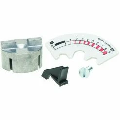 Am billigsten 🛒 HONEYWELL RESIDEO Home Beipack-Satz 030000522 Zu Mischer DRU 🤩