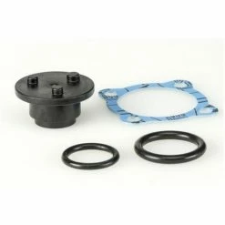 Aktion 😀 HONEYWELL RESIDEO Home Dichtungssatz 071161036 Zu Corona 3-Wegemischer V5433G, DN15-25 ⌛