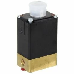 Blitzangebot ❤️ HONEYWELL RESIDEO Home Magnetventil 0901408 Zu R295 DN15-100, 220V/50Hz, No 🧨