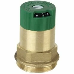 Bester Verkauf ✨ HONEYWELL RESIDEO Home Federhaube Komplett D05FT Zu D05FT, 1/2" - 1" 🧨