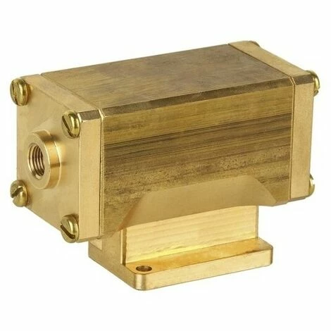 HONEYWELL RESIDEO Home Vorsteuervent. z Rohrtr. R295H-1/2"-2" Neu 🔥 HONEYWELL RESIDEO Home Vorsteuervent. Z Rohrtr. R295H-1/2"-2" 👍 -HONEYWELL SHOP 32042914 1