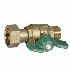 Besorgen 🎉 HONEYWELL RESIDEO Home Absperrventil Zu Hauswasserstation HS10S -3/4" 😍